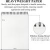 imagePurple Sketch Book for Women  9quotx12quot Girls Sketch Book 100 Sheets 73lb120gsm Drawing Paper for Kids Art Supplies for Girls Ages 812 Beginners and Adults 1PackSatind Black