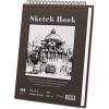 imagePurple Sketch Book for Women  9quotx12quot Girls Sketch Book 100 Sheets 73lb120gsm Drawing Paper for Kids Art Supplies for Girls Ages 812 Beginners and Adults 1PackBrown