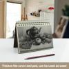 imageSketch Book 9x12  Sketchbook for Drawing  100 Sheets 68 lb100gsmDrawing Pad with Sided Spiral Bound Sketch Pads for Drawing for Adults for Beginners55 x 85 Side Wire 2 Pack