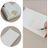 imageSmall Sketchbook 55quot x 85quot  2 Pack Top Spiral Mini Sketch Pad Small Sketch Book Hard Cover 100 Sheets Each 68lb100gsm  Mini Drawing Paper for Kids Portable Drawing Pad for Beginners ampamp ArtistsBlue