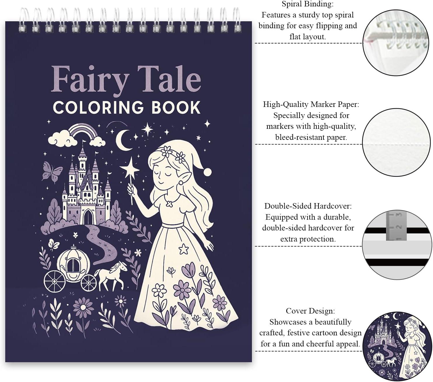 imageFuxi Art Supplies for Kids 912 Stocking Stuffers  Art Set with 60Sheet 73lb120gsm Sketch Book for Kids Ages 812 Jumbo Colored Pencils ampamp Crayons  Ideal Christmas Gifts for GrandkidsPurpIed