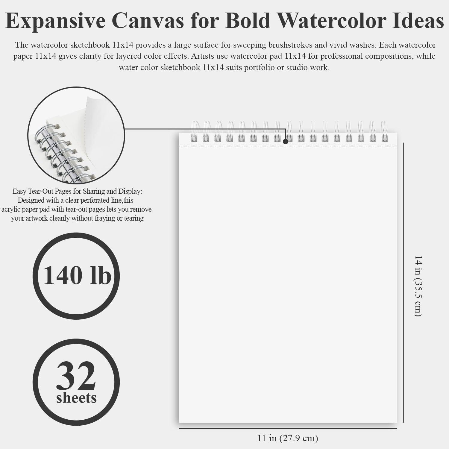 imageFuxi Art Supplies for Kids 912 Stocking Stuffers  Art Set with 60Sheet 73lb120gsm Sketch Book for Kids Ages 812 Jumbo Colored Pencils ampamp Crayons  Ideal Christmas Gifts for GrandkidsDark Blue