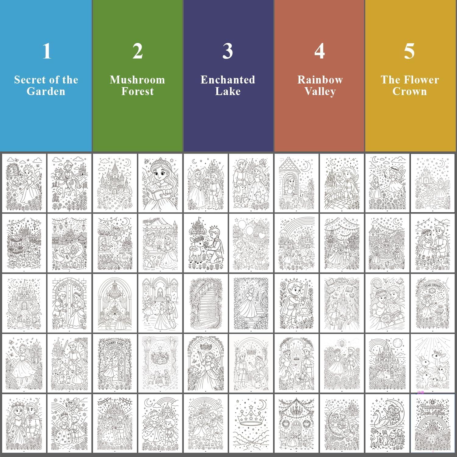 imageFuxi Art Supplies for Kids 912 Stocking Stuffers  Art Set with 60Sheet 73lb120gsm Sketch Book for Kids Ages 812 Jumbo Colored Pencils ampamp Crayons  Ideal Christmas Gifts for GrandkidsPurpIed